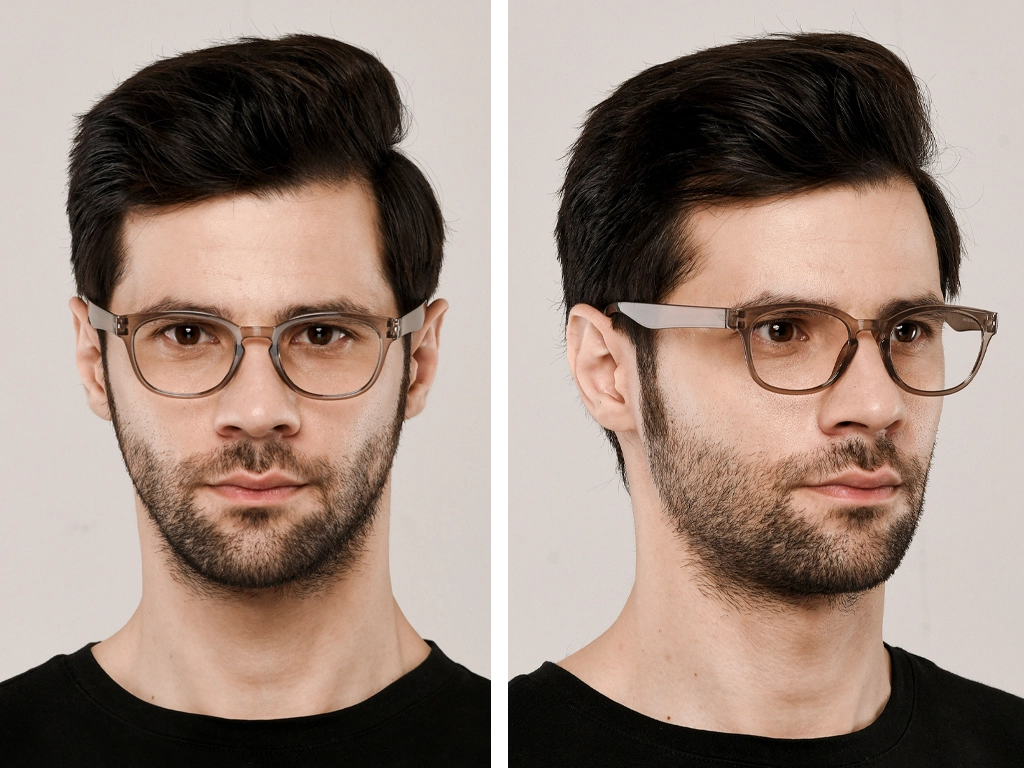 Feel Good Collection Harris 48 Grey