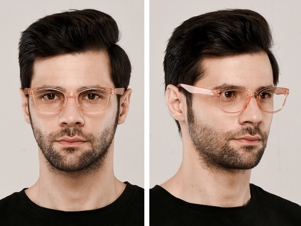 Feel Good Collection Harris 48 Nude