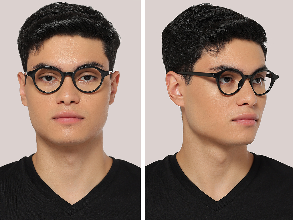 Feel Good Collection Hayes 47 Black