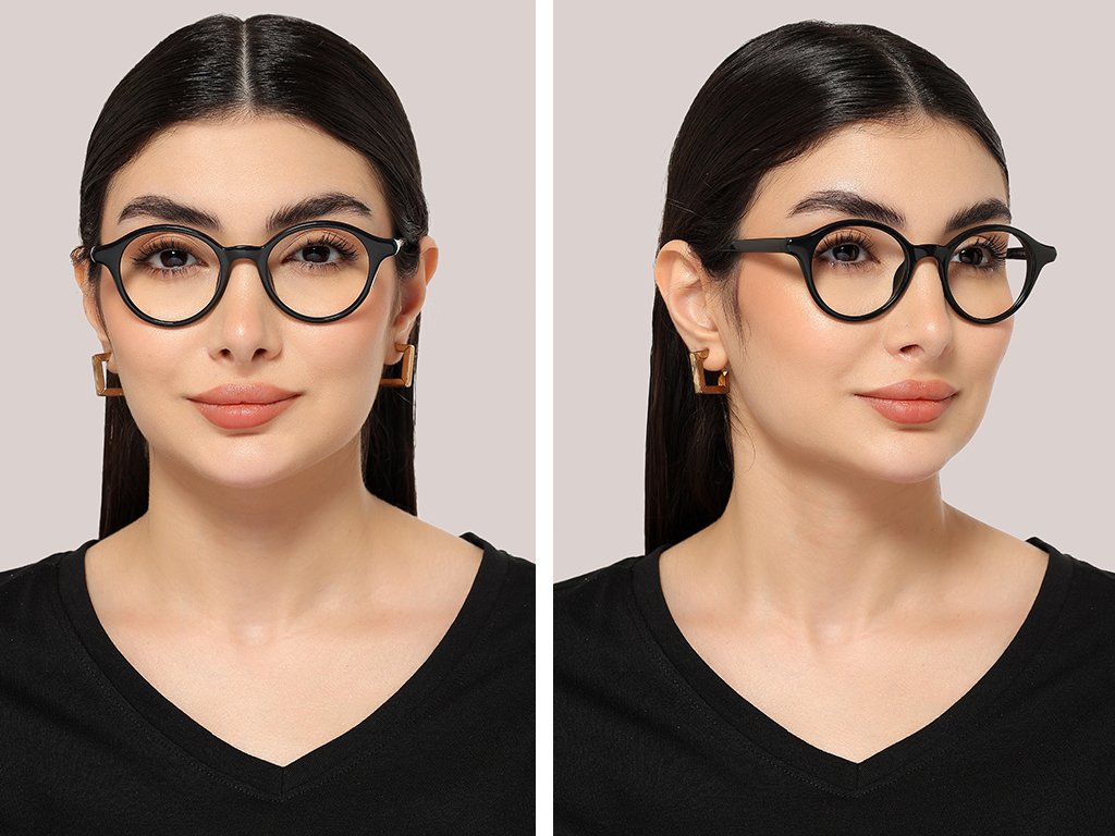 Feel Good Collection Hayes 47 Black