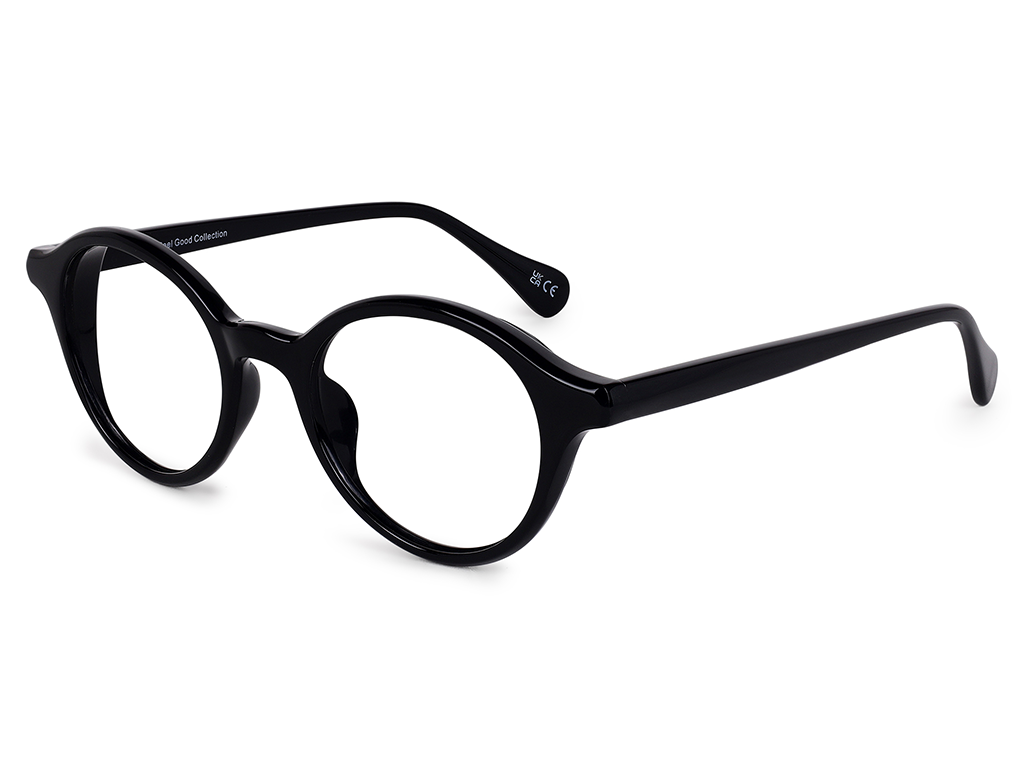 Feel Good Collection Hayes 47 Black