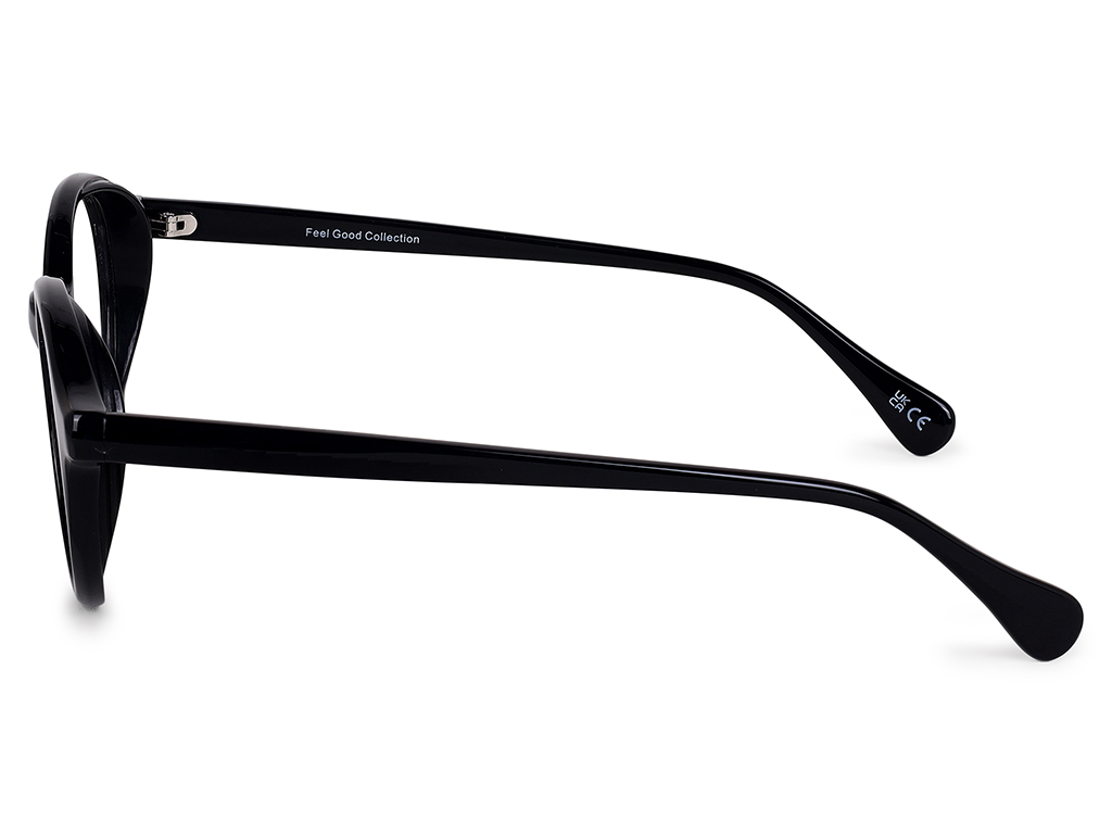 Feel Good Collection Hayes 47 Black