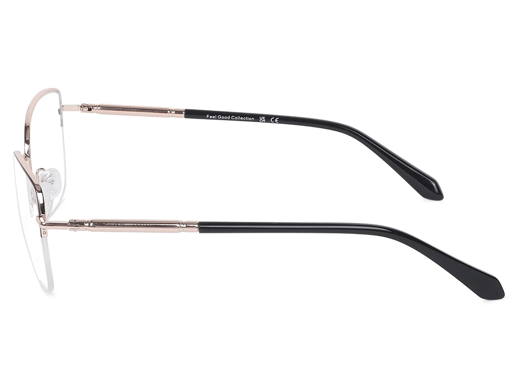 Feel Good Collection Haze M30 Matte Black 54