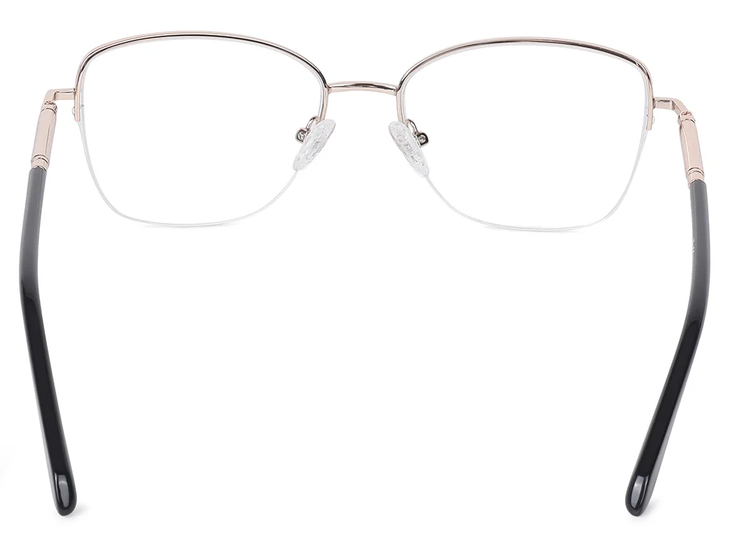 Feel Good Collection Haze M30 Matte Black 54