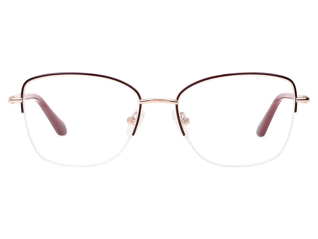 Feel Good Collection Haze M42 Matte Red 54