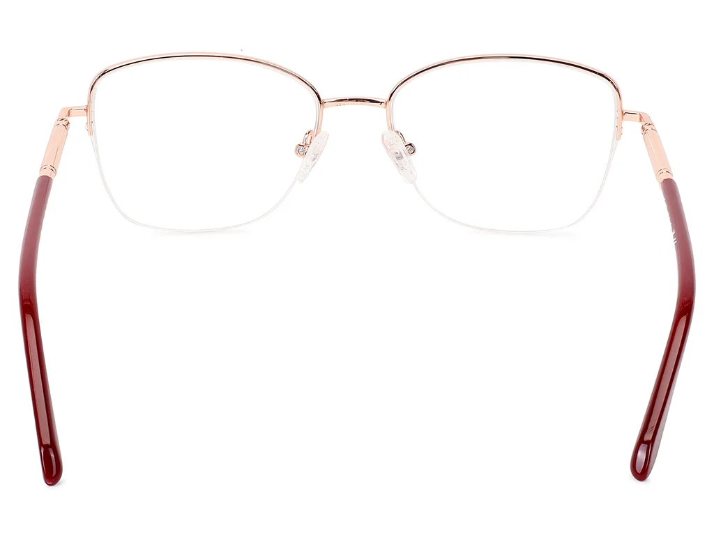 Feel Good Collection Haze M42 Matte Red 54