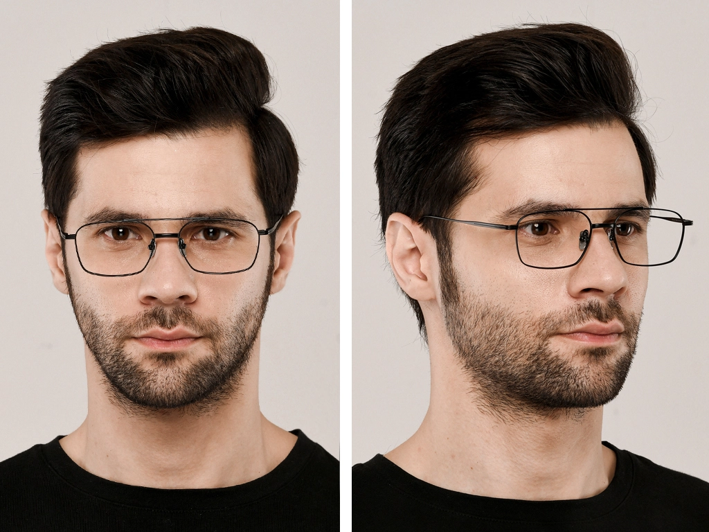 Feel Good Collection Henoke 54 Black