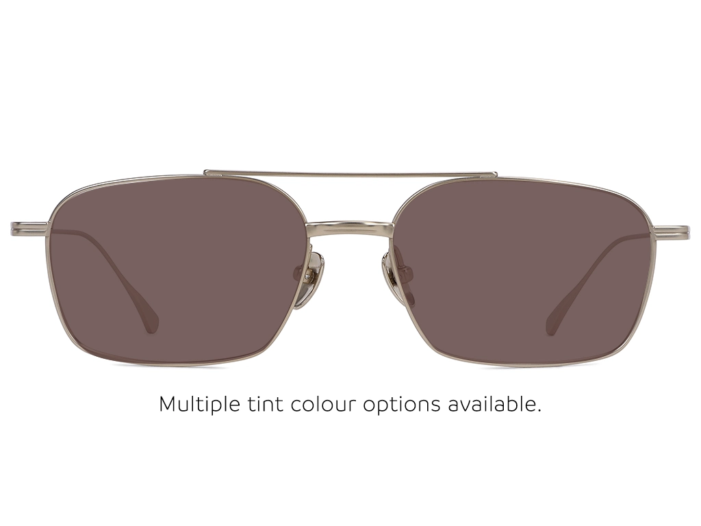 Feel Good Collection Henoke 54 Matte Gold