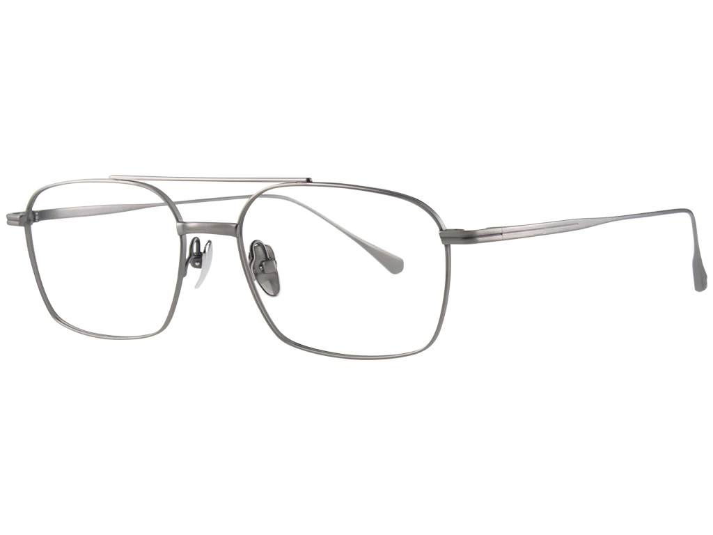 Feel Good Collection Henoke 54 Matte Gunmetal