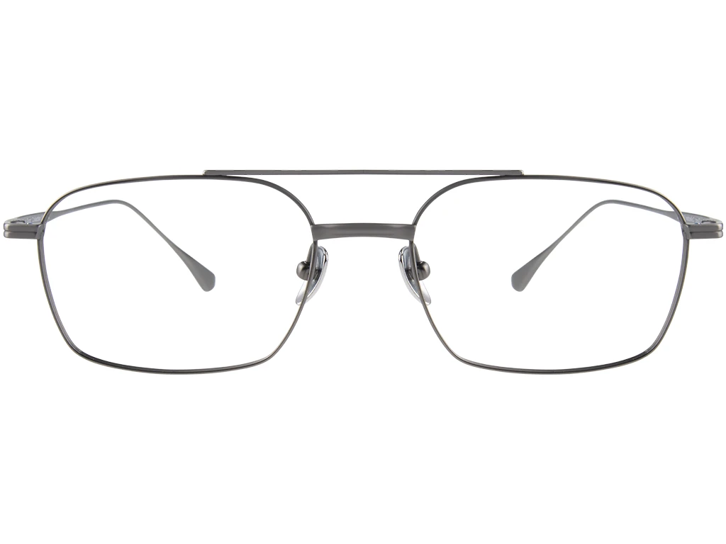 Feel Good Collection Henoke 54 Matte Gunmetal