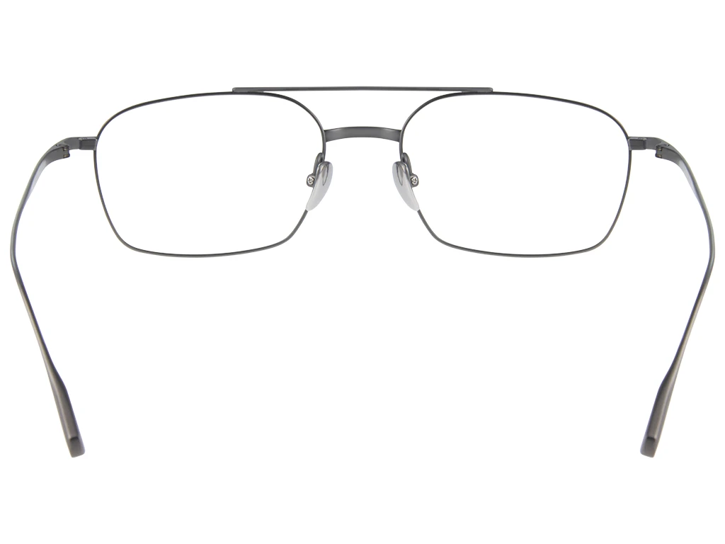 Feel Good Collection Henoke 54 Matte Gunmetal