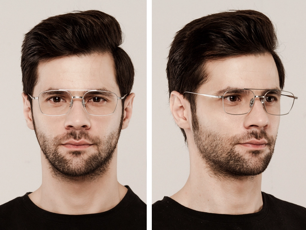 Feel Good Collection Henoke 54 Silver