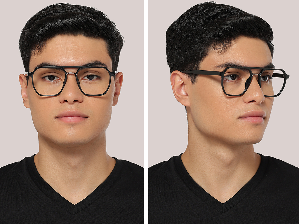 Feel Good Collection Hyde 54 Black