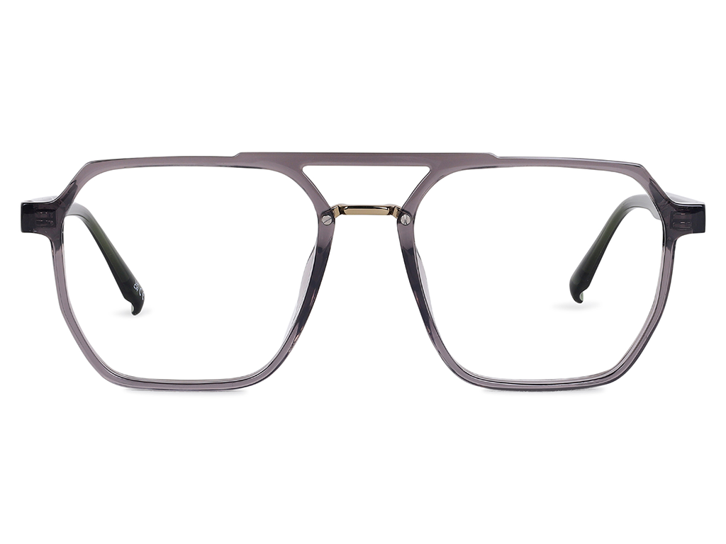 Feel Good Collection Hyde 54 Transparent Grey