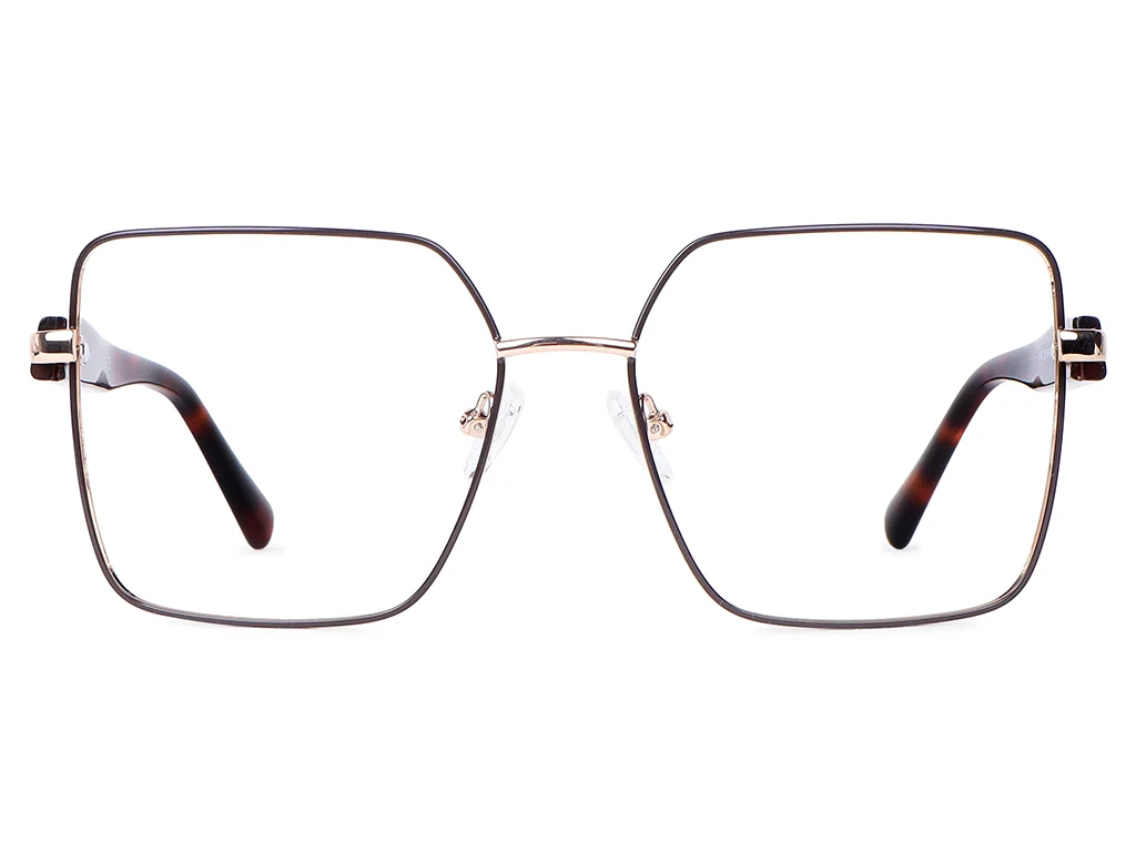 Feel Good Collection Ian 34 Brown 55