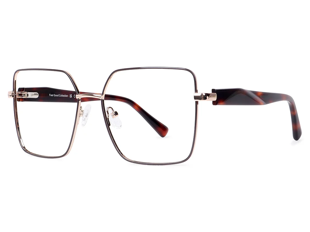 Feel Good Collection Ian 34 Brown 55