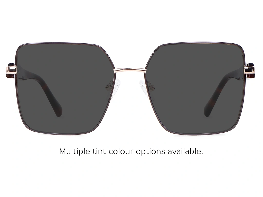 Feel Good Collection Ian 34 Brown 55