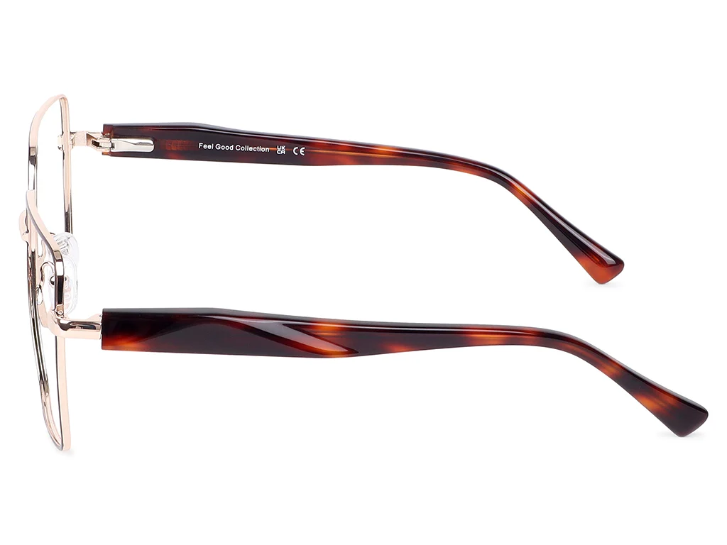 Feel Good Collection Ian 34 Brown 55