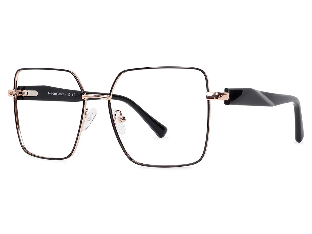 Feel Good Collection Ian 43 Black 55