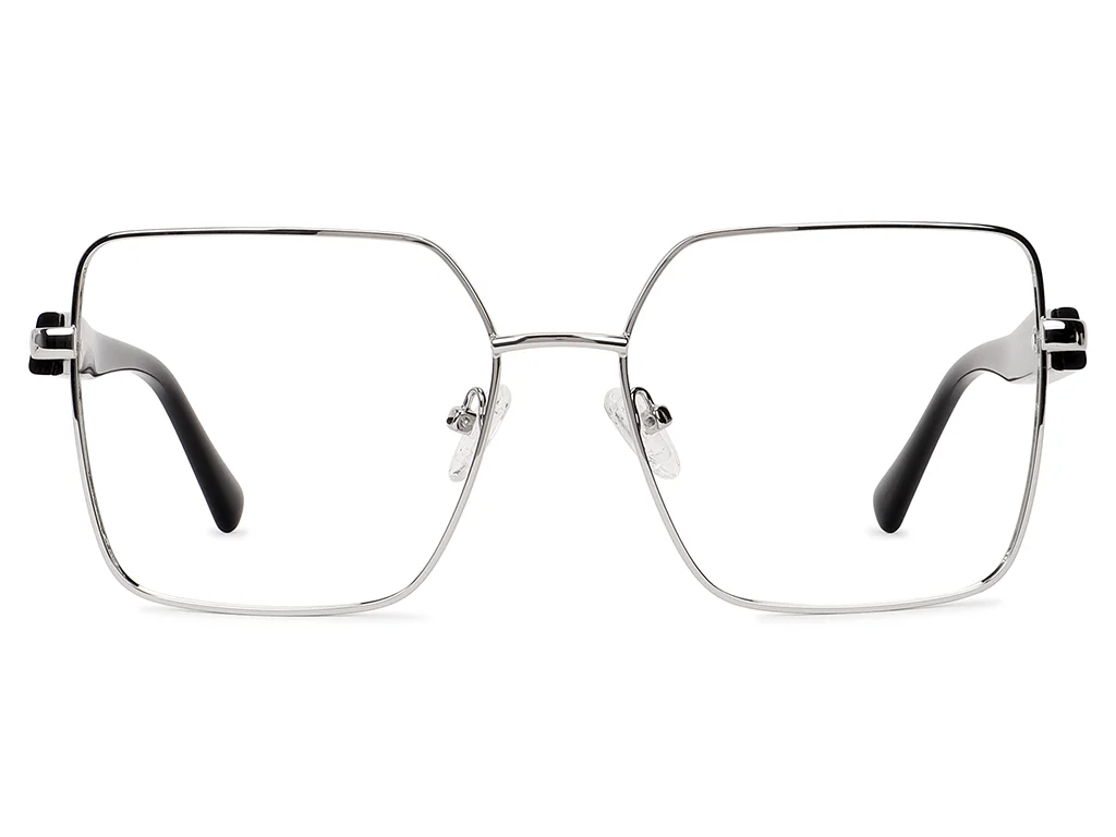 Feel Good Collection Ian 44 Silver 55