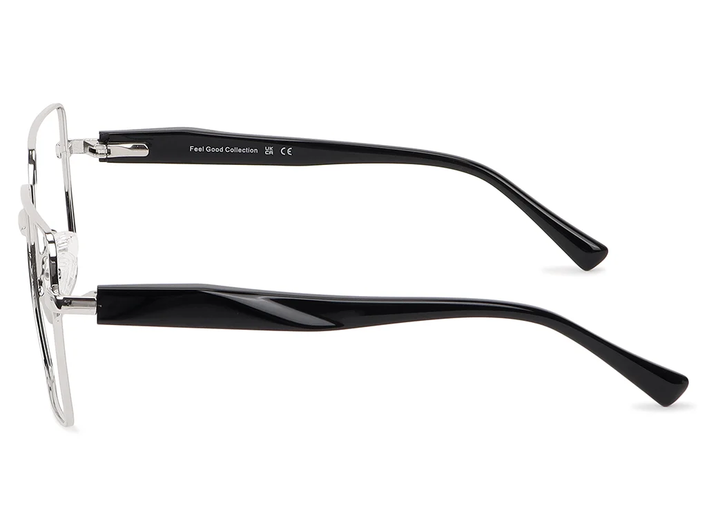 Feel Good Collection Ian 44 Silver 55