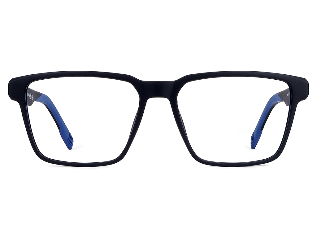 Feel Good Collection Iman 10 Matte Black 55