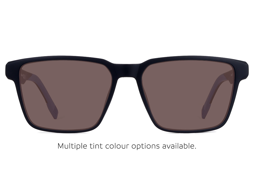 Feel Good Collection Iman 10 Matte Black 55