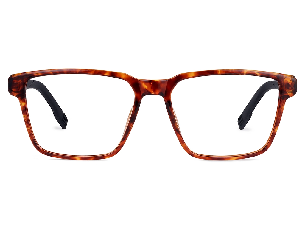 Feel Good Collection Iman 11 Tortoise 55