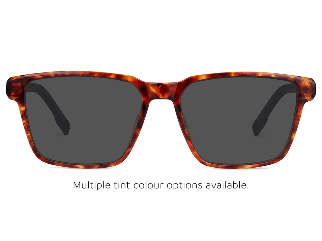 Feel Good Collection Iman 11 Tortoise 55