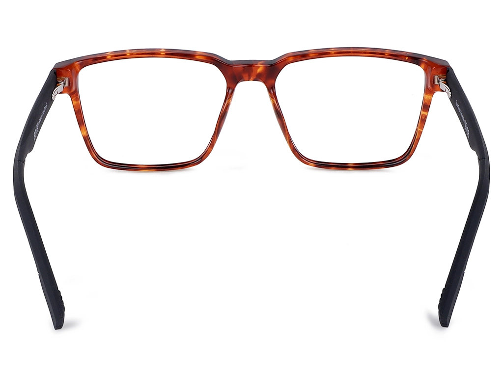 Feel Good Collection Iman 11 Tortoise 55