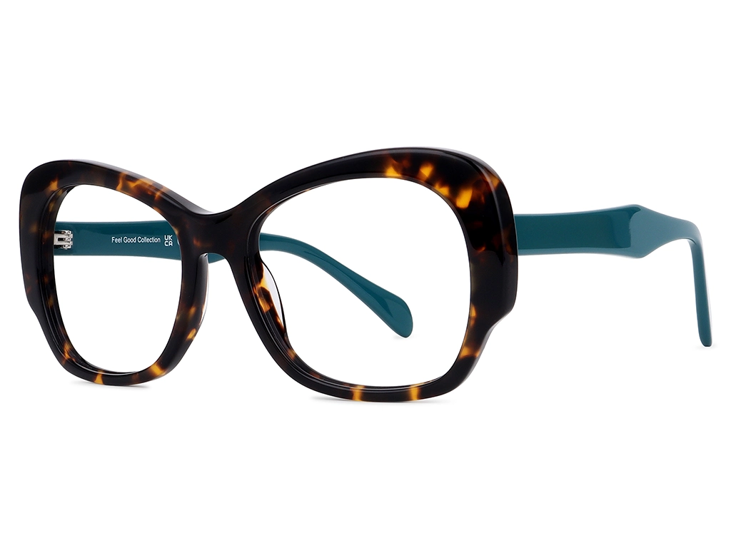 Feel Good Collection Indie 11 Tortoise 55