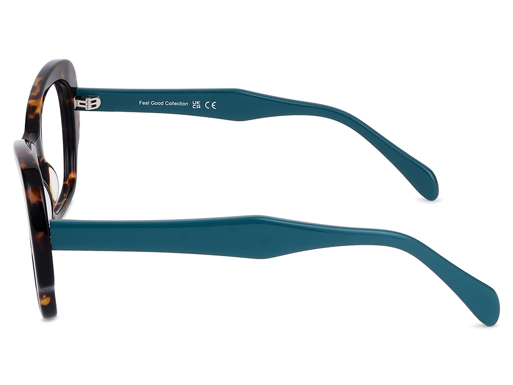 Feel Good Collection Indie 11 Tortoise 55