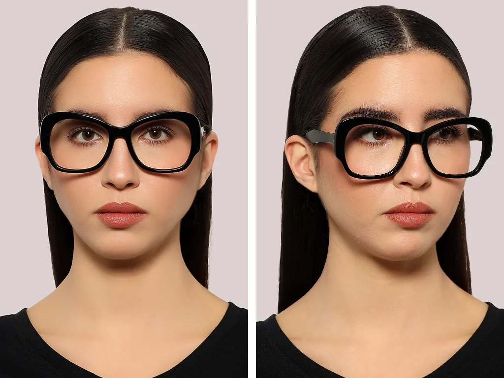 Feel Good Collection Indie 12 Black 55