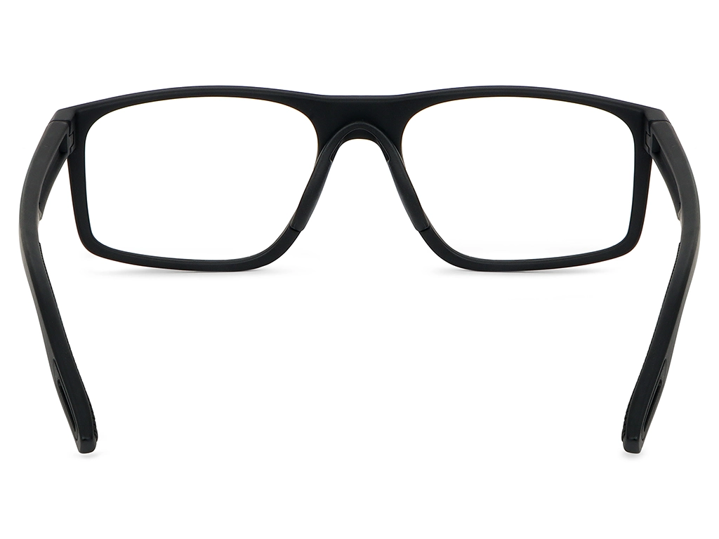 Feel Good Collection Indy 10 Matte Black 58