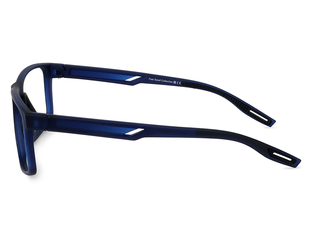 Feel Good Collection Indy 11 Navy Blue 58