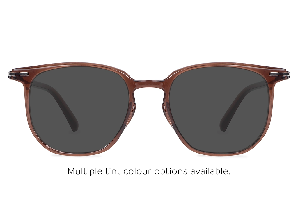 Feel Good Collection Inigo 32 Transparent Brown 51