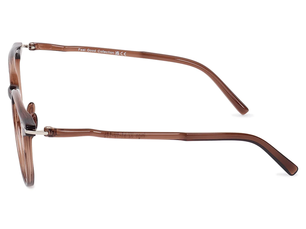 Feel Good Collection Inigo 32 Transparent Brown 51