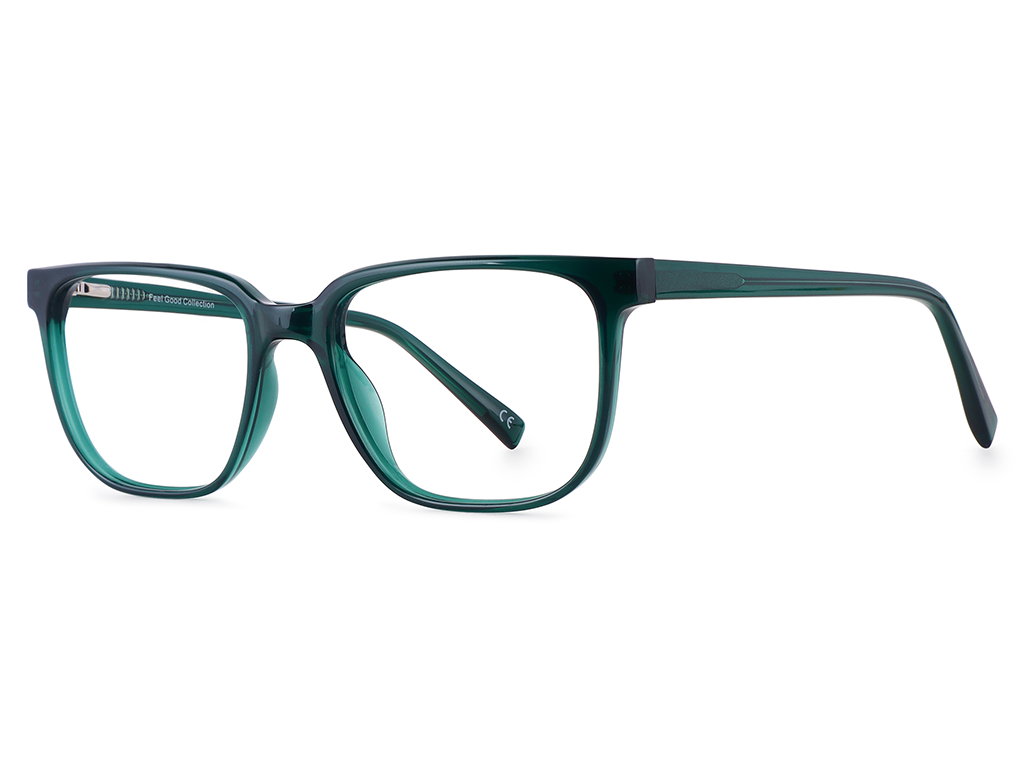 Feel Good Collection Ira 10 Dark Green 52