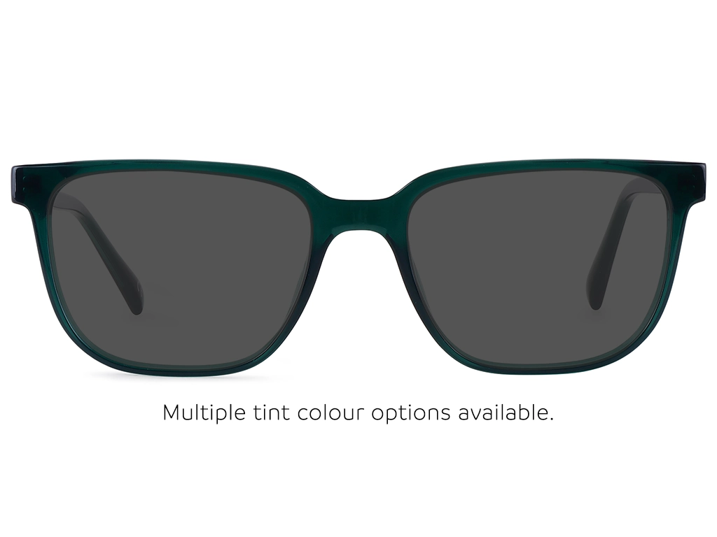 Feel Good Collection Ira 10 Dark Green 52