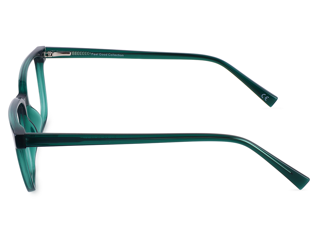 Feel Good Collection Ira 10 Dark Green 52