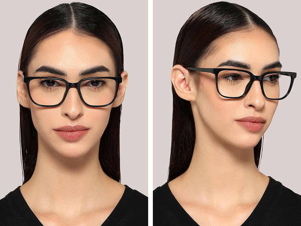 Feel Good Collection Ira 11 Black 52