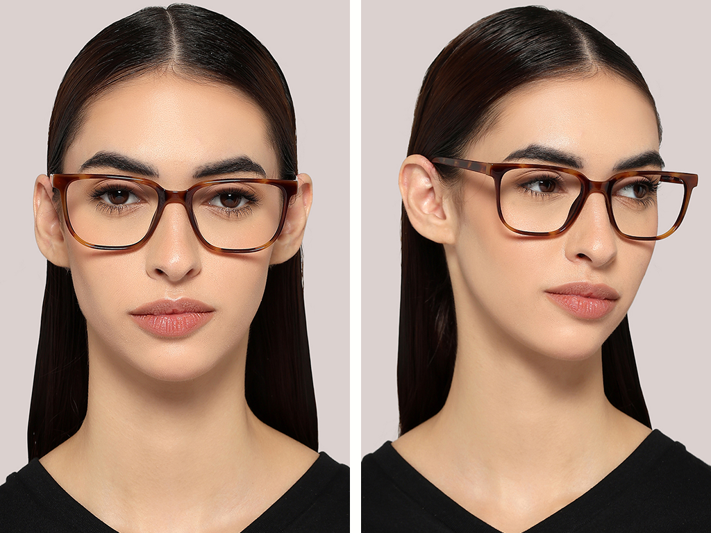 Feel Good Collection Ira 12 Tortoise 52