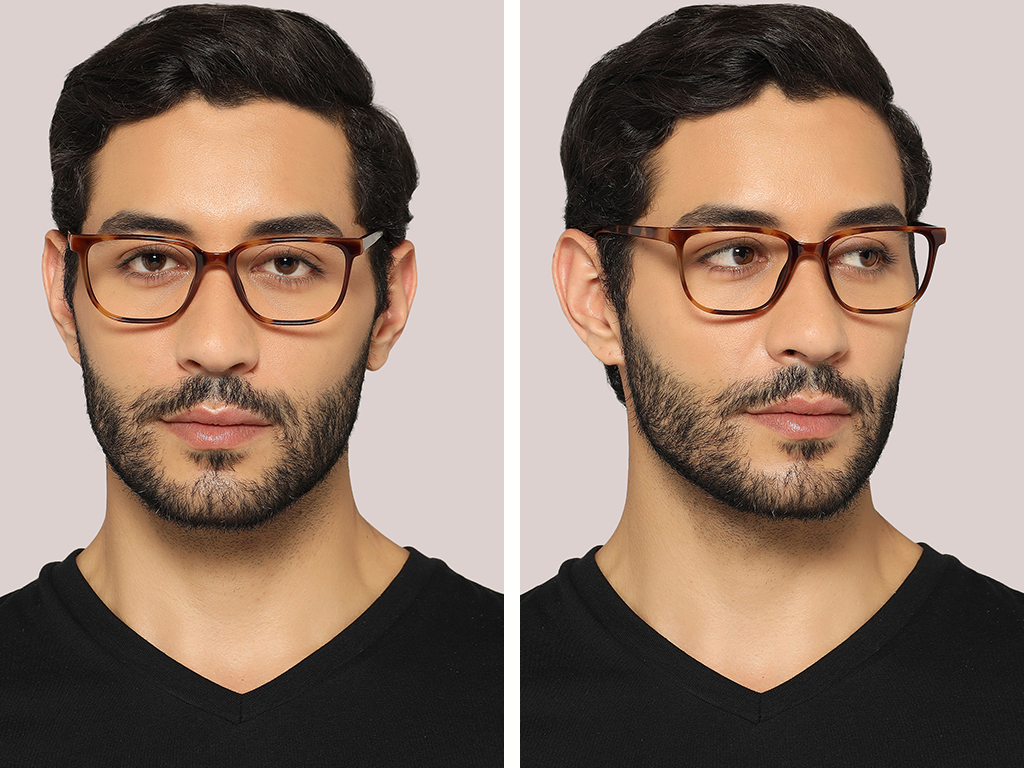 Feel Good Collection Ira 12 Tortoise 52