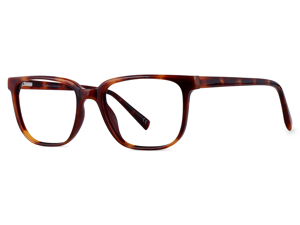 Feel Good Collection Ira 12 Tortoise 52