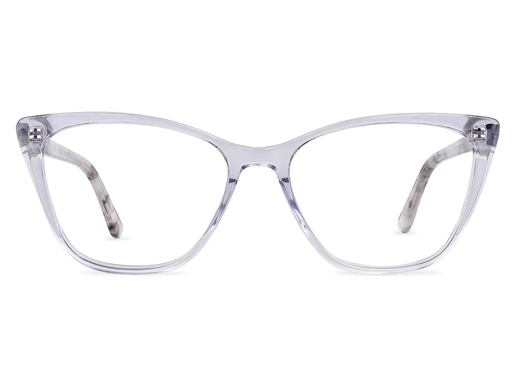 Feel Good Collection Isa 10 Transparent Grey 55