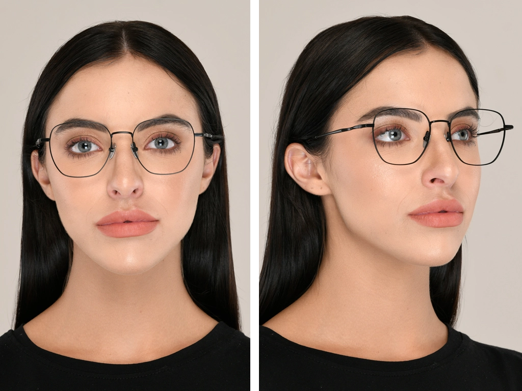 Feel Good Collection Jaime 52 Black