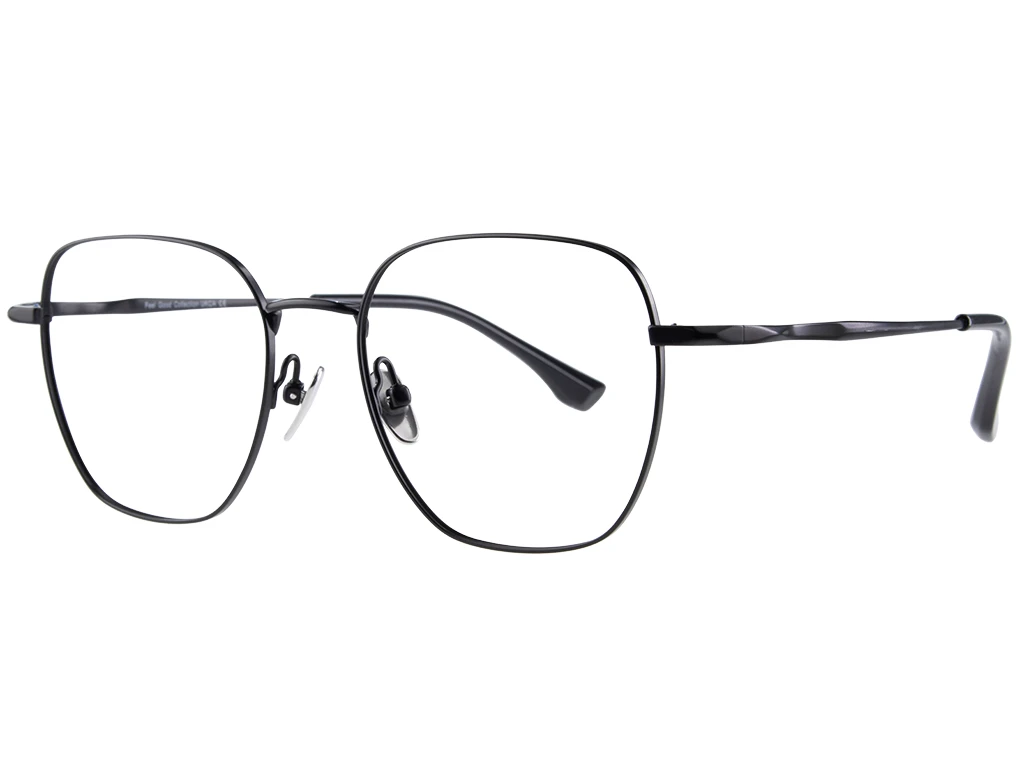 Feel Good Collection Jaime 52 Black