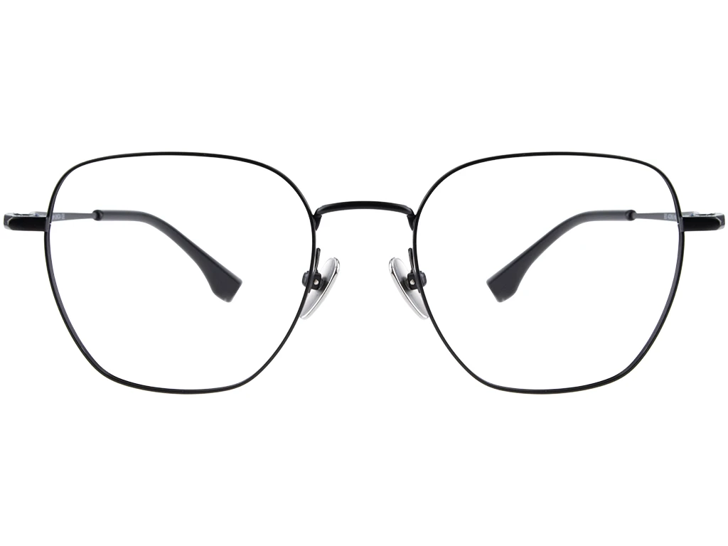 Feel Good Collection Jaime 52 Black