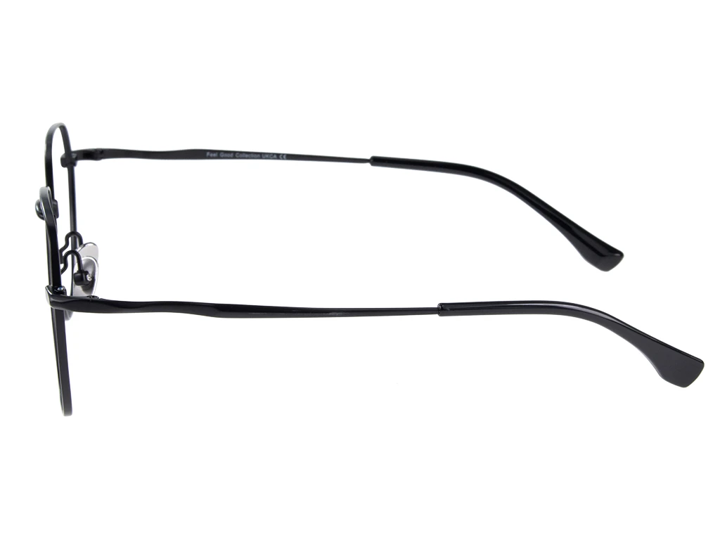 Feel Good Collection Jaime 52 Black