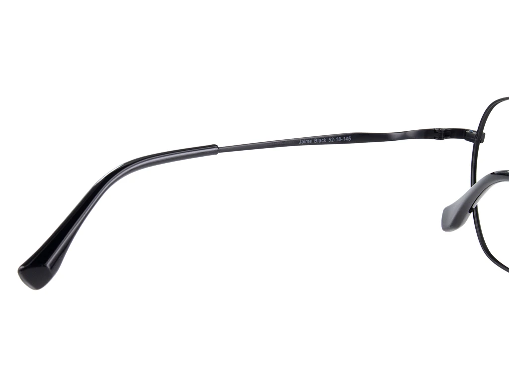 Feel Good Collection Jaime 52 Black